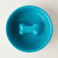 Jax & Bones Bone Slow Feeder Bowl