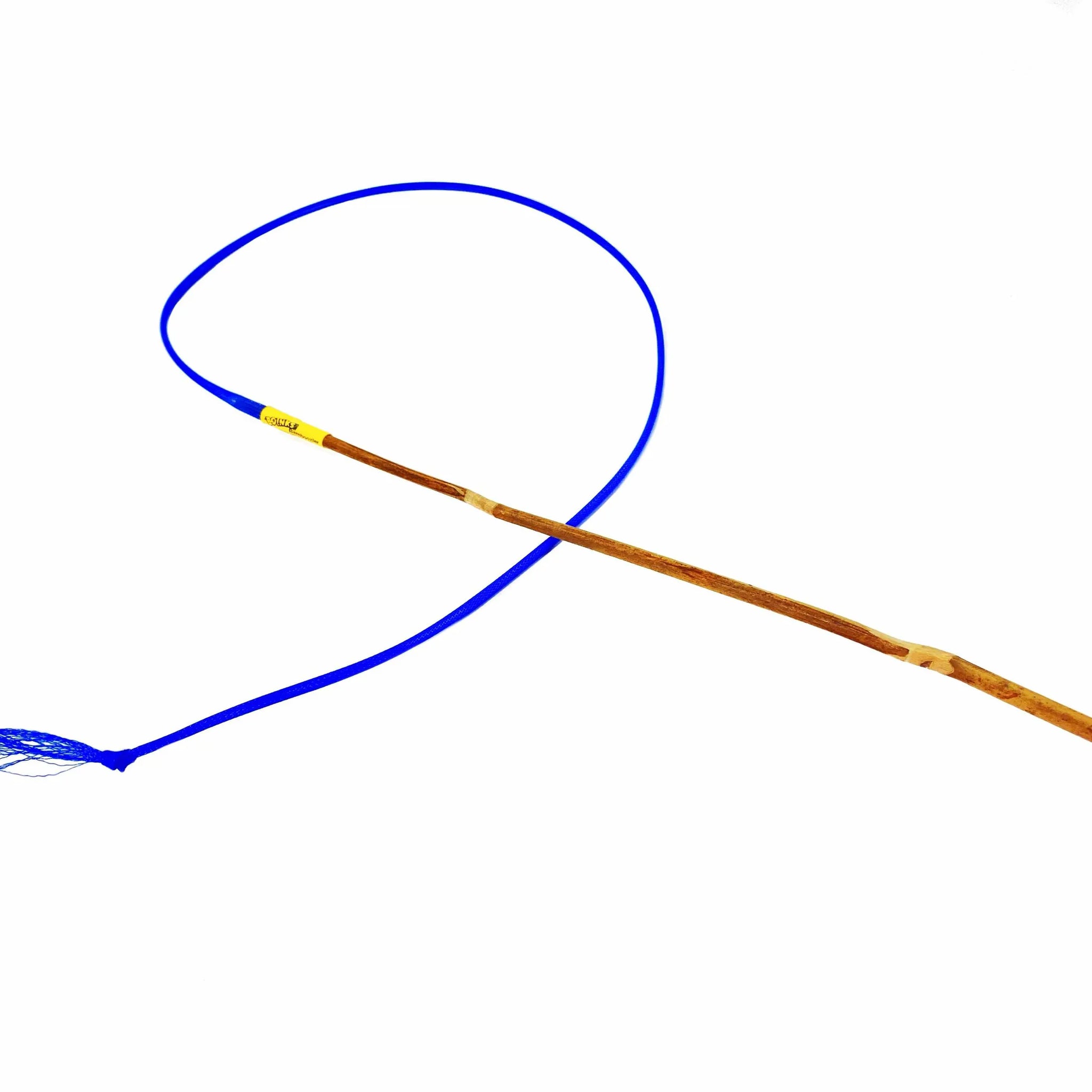 Kitty Boinks Bamboozler Cat Wand Assorted
