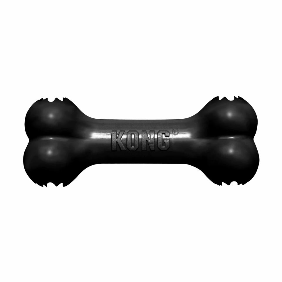 KONG Extreme Goodie Bone Dog Chew Toy - Pets Perfect