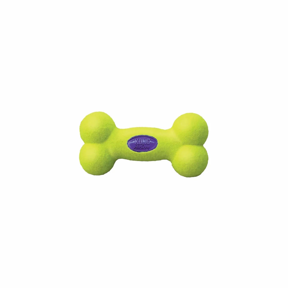KONG AirDog Bone Dog Fetch Dog Toy - Pets Perfect