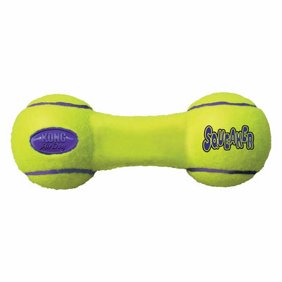 KONG AirDog Dumbbell Dog Fetch Dog Toy - Pets Perfect