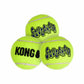 KONG(R) SqueakAir(R) Ball Dog Fetch Toy