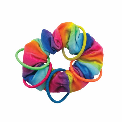 KONG Cat Active Scrunchie Cat Toy - Pets Perfect