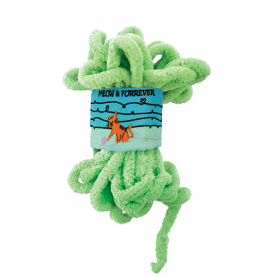 KONG Pull-A-Partz Yarnz Assorted Cat Toy - Pets Perfect