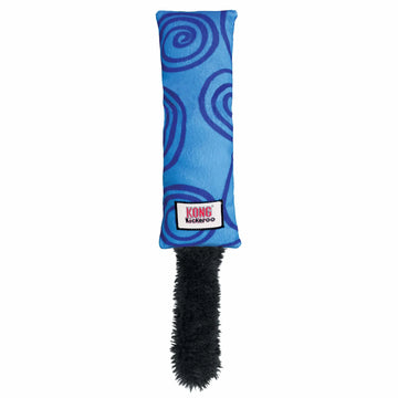 KONG(R) Kickeroo(R) Swirl Assorted Cat Toy