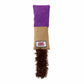 KONG Kickeroo Cuddler Cat Toy - Interactive Kicker Toy with Catnip and Burlap Texture
