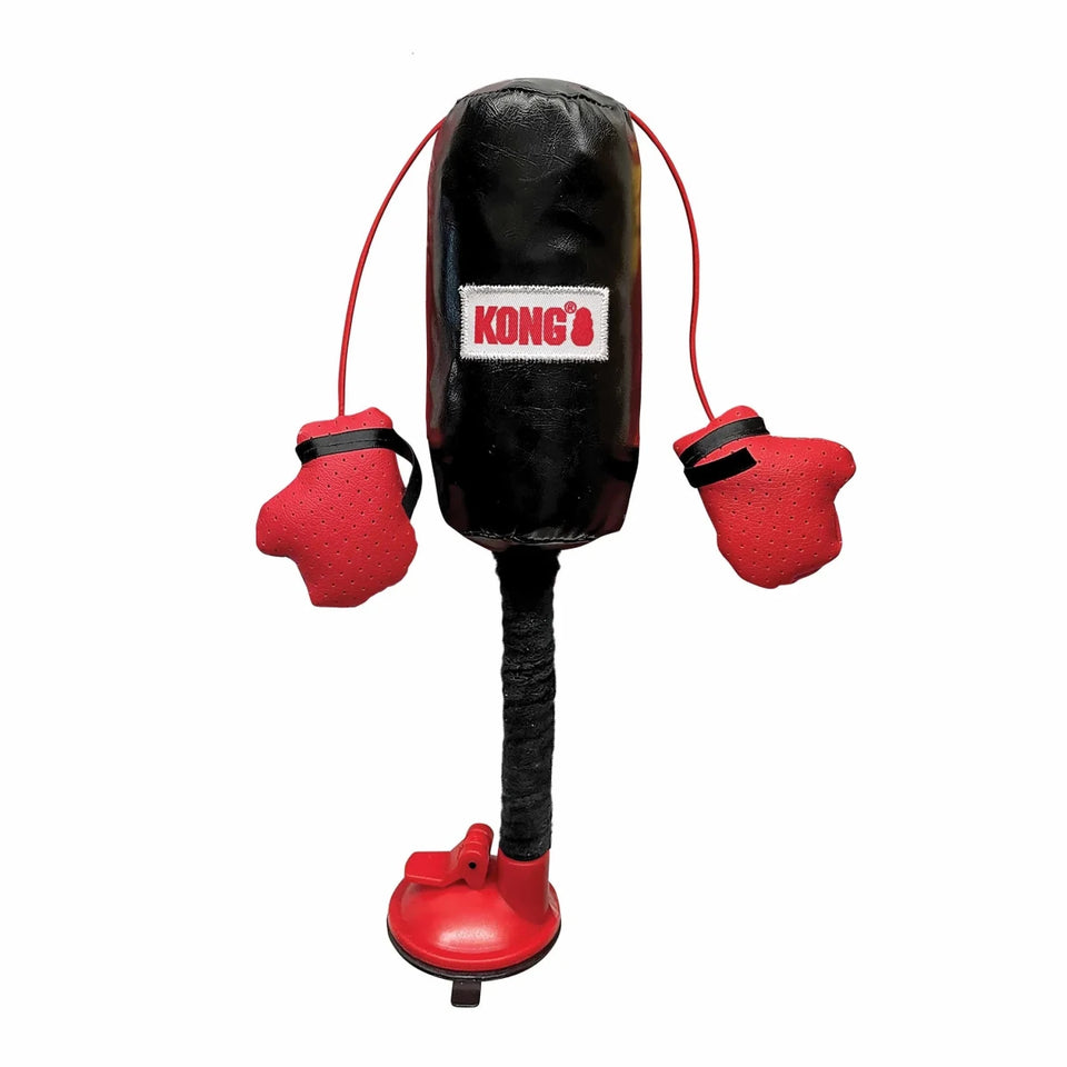 KONG Connects Punching Bag Cat Toy - Pets Perfect