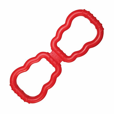KONG Tug Dog Toy Medium - Pets Perfect