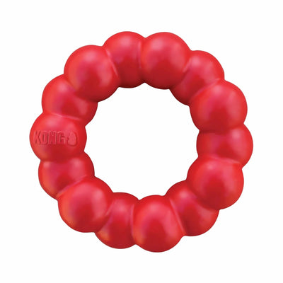 KONG Ring Dog Chew Toy - Pets Perfect