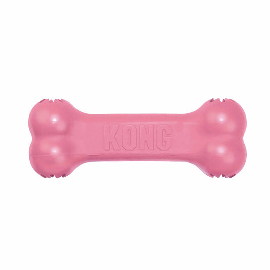 KONG(R) Puppy Goodie Bone(R) Chew Toy Small