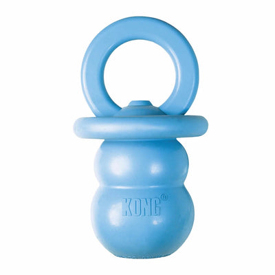 KONG Puppy Binkie Chew Dog Toy - Pets Perfect
