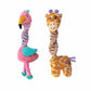 KONG(R) Knots Twists Dog Rope Toy Assorted