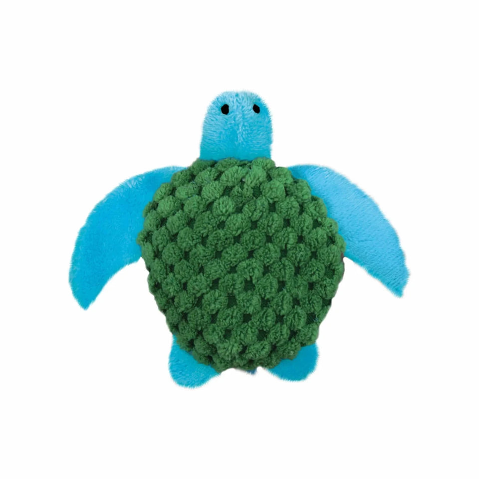 KONG Refillables Turtle CatToy - Pets Perfect