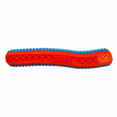 KONG ChiChewy Zippz Stick Dog Chew Toy Large - Pets Perfect