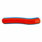 KONG(R) ChiChewy Zippz Stick Dog Chew Toy Large in orange and blue, durable dog toy for aggressive chewers