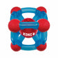 KONG Rewards Tinker Dog Treat Dispenser - Interactive Puzzle Toy for Mental Stimulation & Slow Feeding