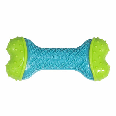 KONG CoreStrength Bone Dog Chew Toy - Pets Perfect