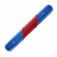 KONG(R) CoreStrength(TM) Rattlez Stick Dog Chew Toy Large in blue and red durable design for aggressive chewers