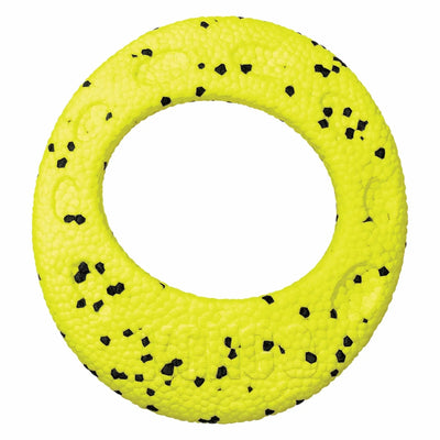KONG Reflex Flyer Dog Fetch Dog Toy - Pets Perfect