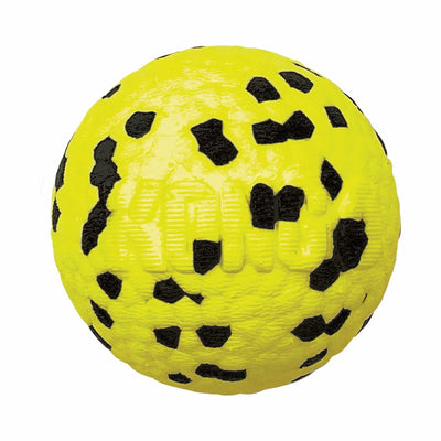 KONG Reflex Ball Dog Fetch Dog Toy - Pets Perfect