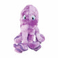 KONG(R) SoftSeas Octopus Dog Plush Toy.
