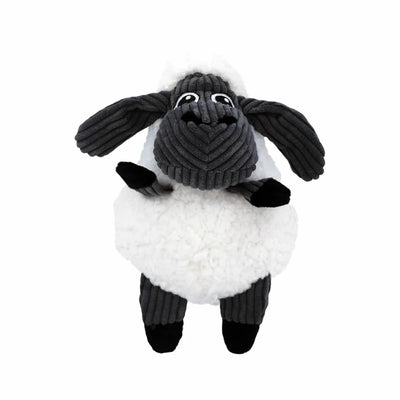 KONG Sherps Floofs Sheep Dog Plush Dog Toy Medium - Pets Perfect