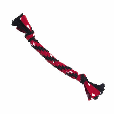 KONG Signature Rope Dual Knot Dog Toy 20" - Pets Perfect