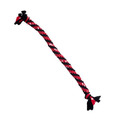 KONG Signature Rope Mega Dual Knot Dog Toy 40" - Pets Perfect