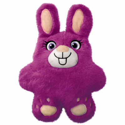 KONG Snuzzles Bunny Dog Plush Dog Toy Medium - Pets Perfect