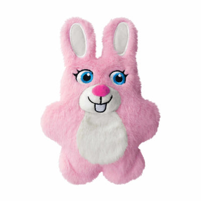 KONG Snuzzles Kiddos Bunny Dog Plush Dog Toy Small - Pets Perfect