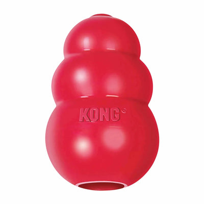 KONG Classic Dog Chew Toy - Pets Perfect