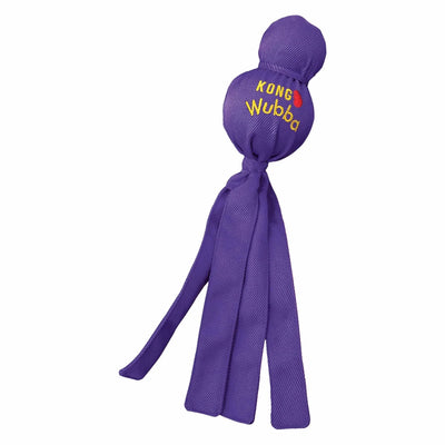 KONG Wubba Dog Tug Dog Toy Assorted X-Large - Pets Perfect