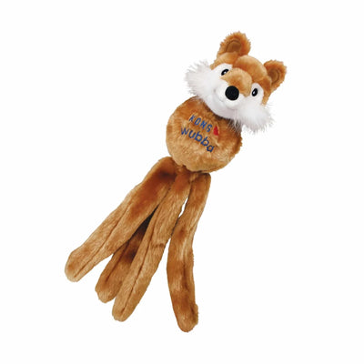 KONG Wubba Friends Dog Tug Dog Toy Assorted - Pets Perfect