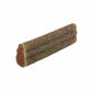 KONG(R) Ziggies durable brown textured dog chew treat with red center for healthy chewing and dental care