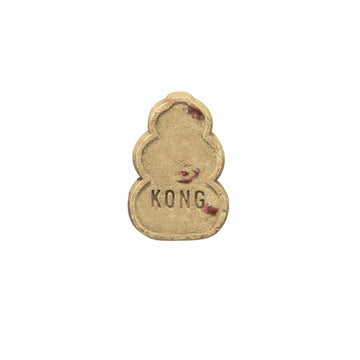 KONG(R) Snacks(R) Bacon & Cheese
