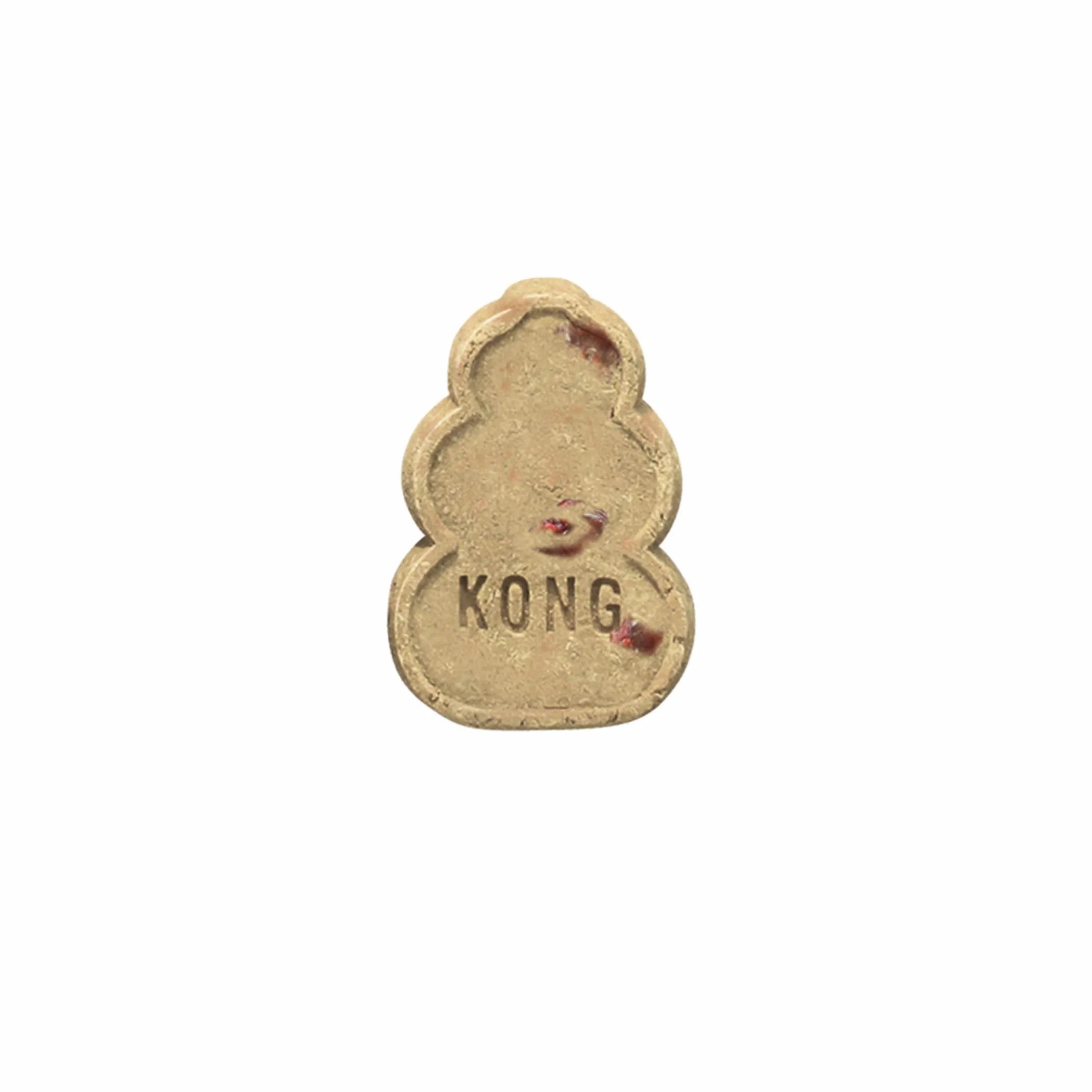 KONG(R) Snacks(R) Bacon & Cheese