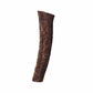 KONG(R) Wild Antler Whole natural brown antler dog chew for durable pet supplies and treats.