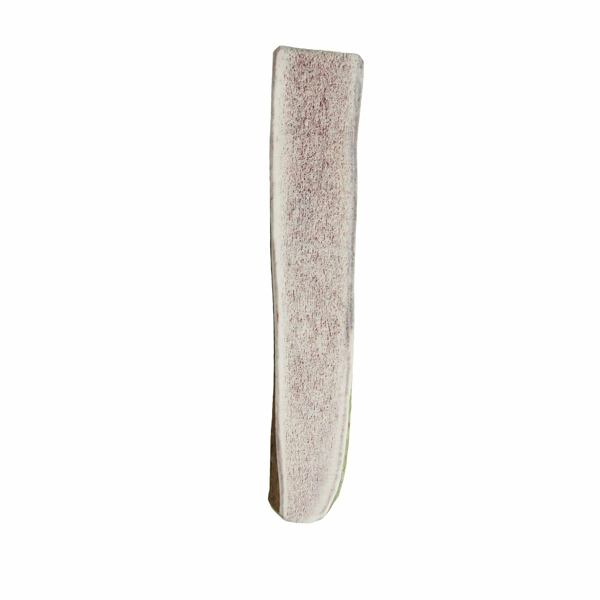 KONG(R) Wild Antler Split natural dog chew treat made from a single antler piece for durable pet supplies