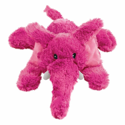 KONG Cozie Elmer Elephant Medium - Pets Perfect