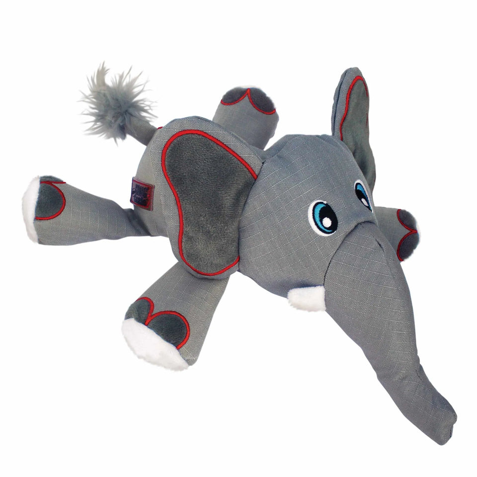 KONG Cozie Ultra Ella Elephant Large, 1
