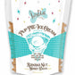 Lazy Dog Pup-PIE & Ice Cream Slices Banana Nut w/ Honey & Bacon Dog Treat 5oz