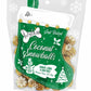 Lazy Dog Coconut Snowballs Stocking