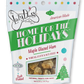 Lazy Dog Home For The Holidays