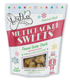 Lazy Dog Muttcracker Sweets - Soft & Chewy Dog Treats for Training and Rewards - Pets Perfect