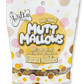 Lazy Dog Mutt Mallows Banana Buddies Dog Treat 5oz