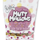 Lazy Dog Mutt Mallows Maple Bacon Kissies Dog Treat 5oz