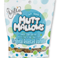 Lazy Dog Mutt Mallows Roasted Vanilla Dog Treats - Soft Chewy Marshmallow Treats 5oz - Pets Perfect
