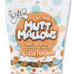 Lazy Dog Mutt Mallows Pumpkin Training Treats - Soft Marshmallow Rewards for Sensitive Stomachs.
