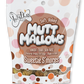 Lazy Dog Mutt Mallows Sweetie S'mores Dog Treat 5oz