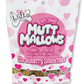 Lazy Dog Mutt Mallows Strawberry Smoochies Dog Treat 5oz